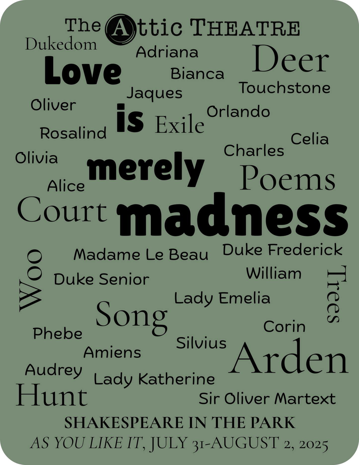 2025-2026 Season Stickers