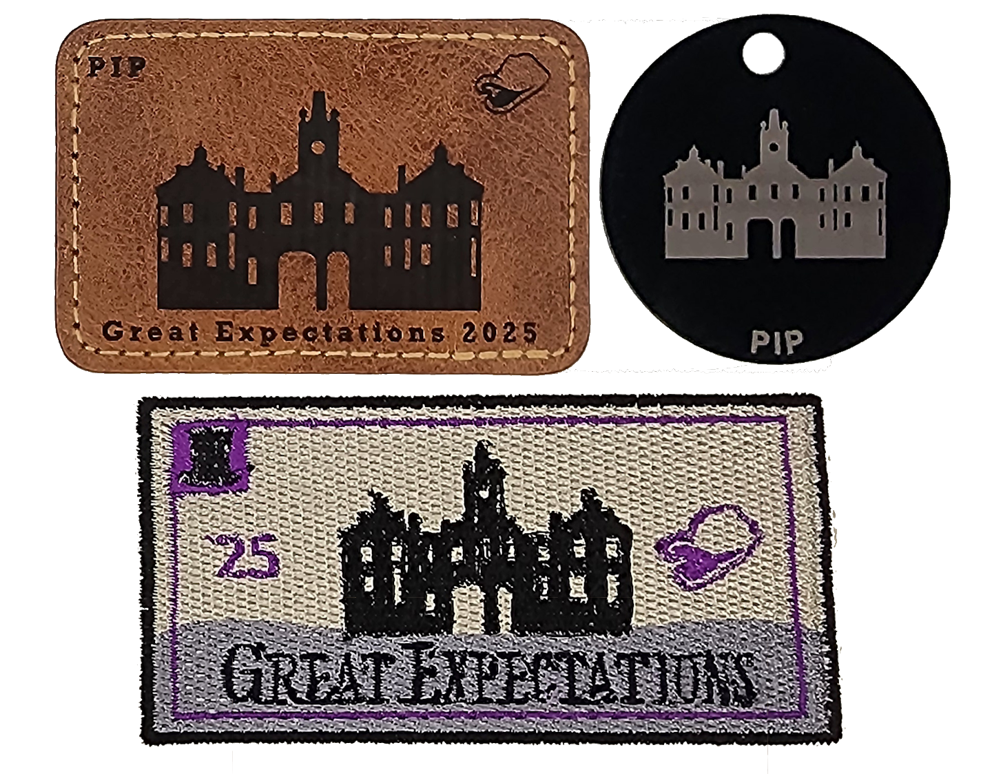 Great Expectations Bundle