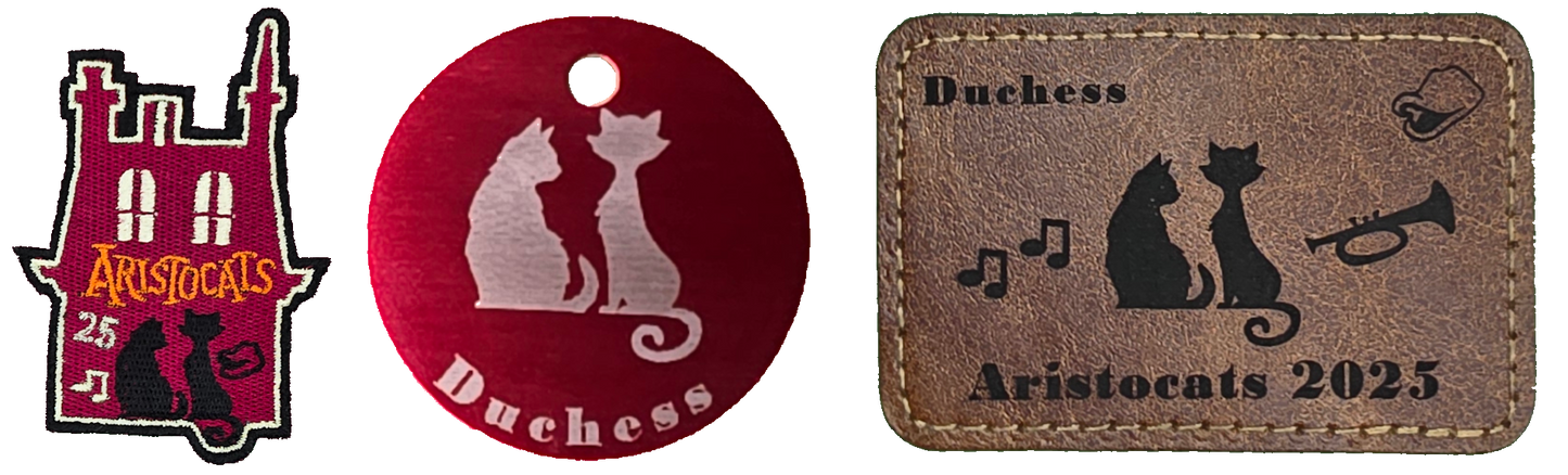 Aristocats Bundle