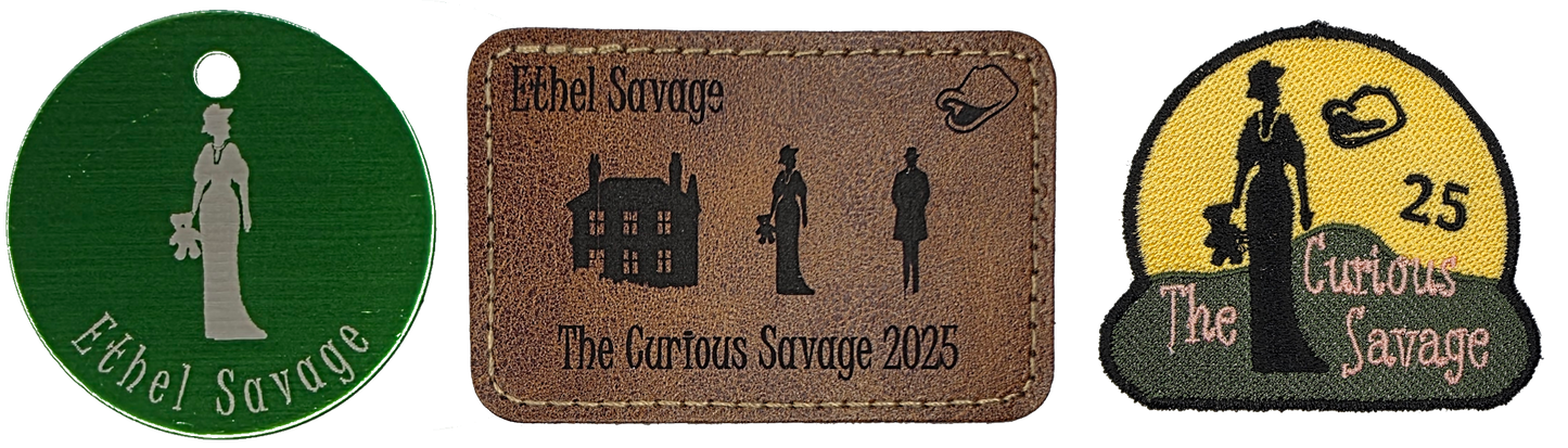 The Curious Savage Bundle