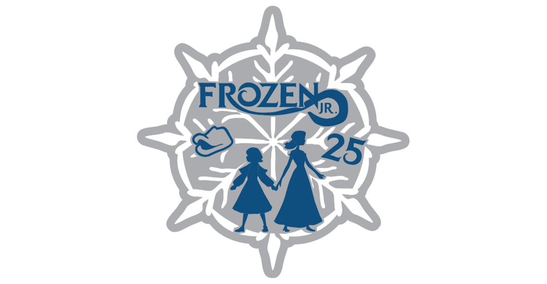 2025 Season Stickers