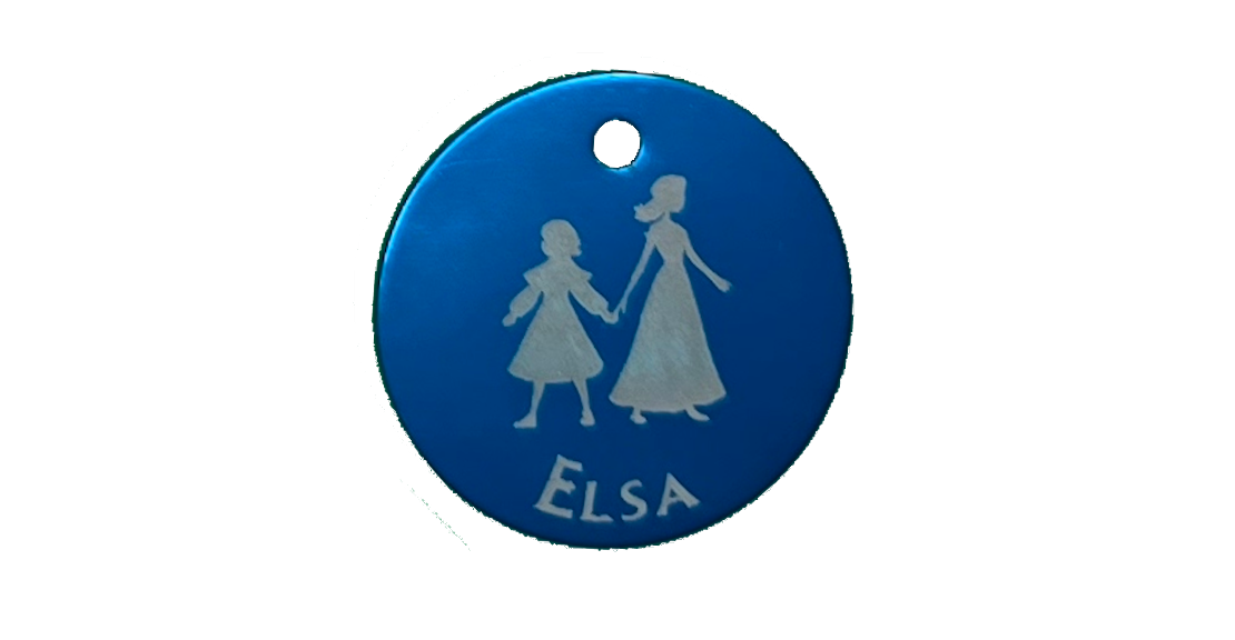 2025 Season - Show Tags