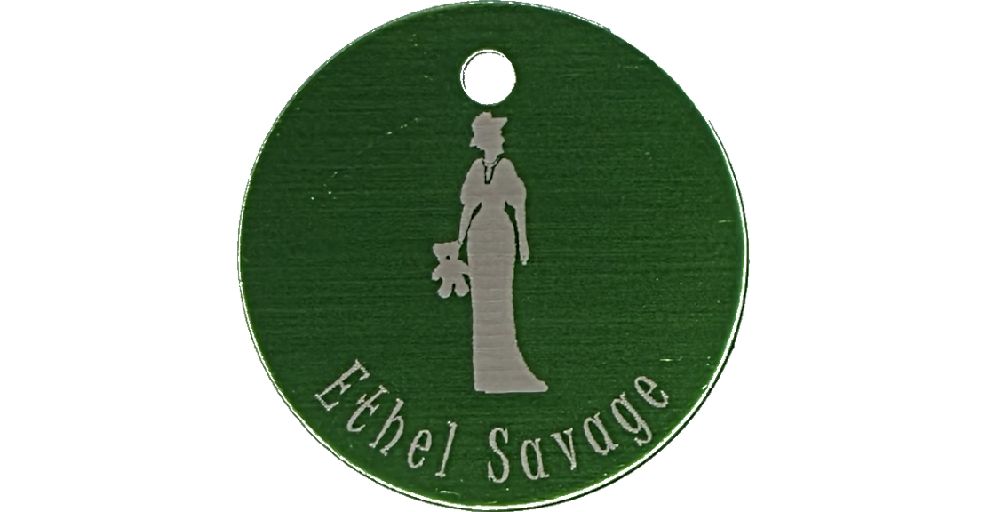 2025 Season - Show Tags
