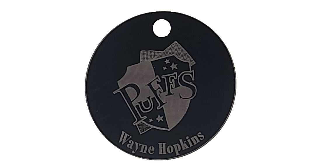 2025 Season - Show Tags