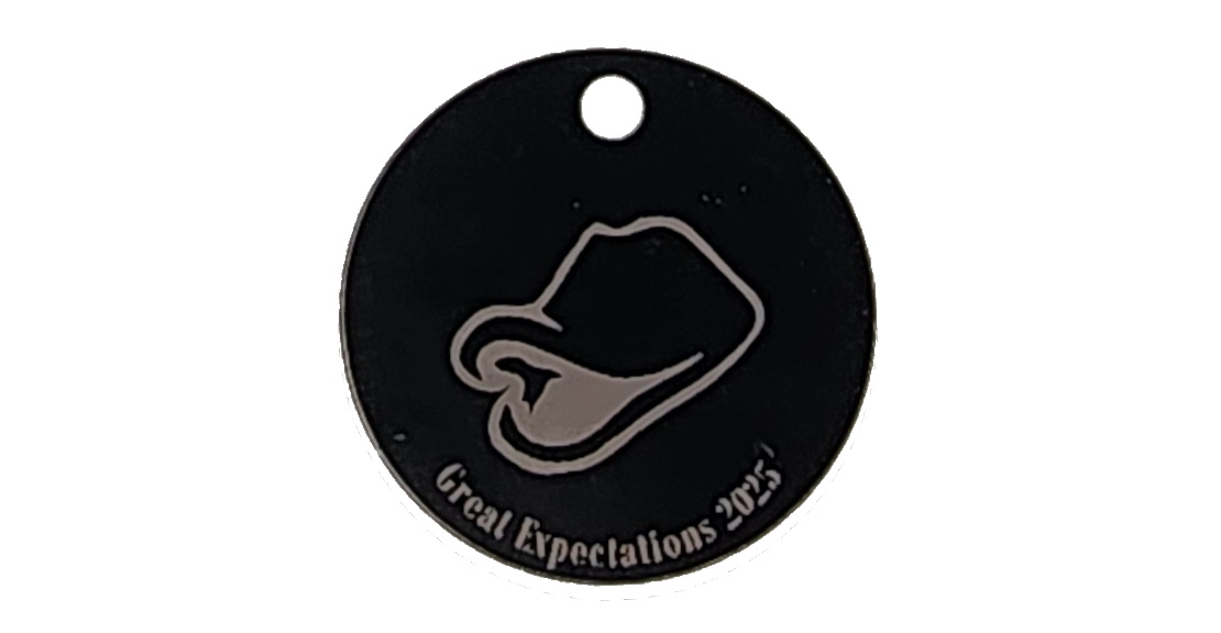 2025 Season - Show Tags