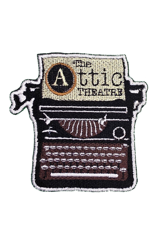 Typewriter Patch
