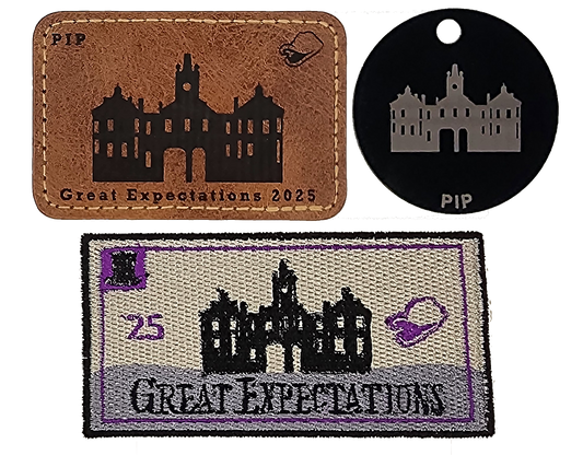 Great Expectations Bundle