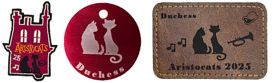 Aristocats Bundle