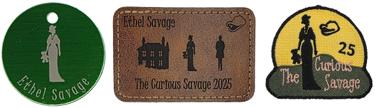 The Curious Savage Bundle