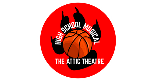 25-26 Season - Embroidered Show Patch