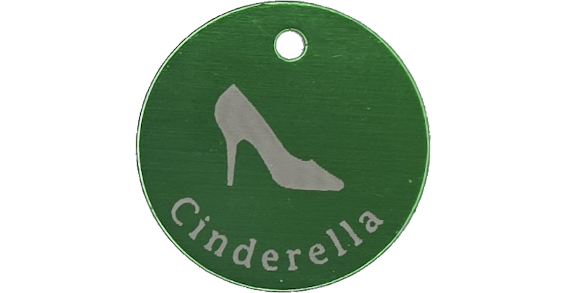 2025 Season - Show Tags