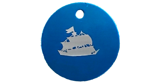 2026 Season - Show Tags