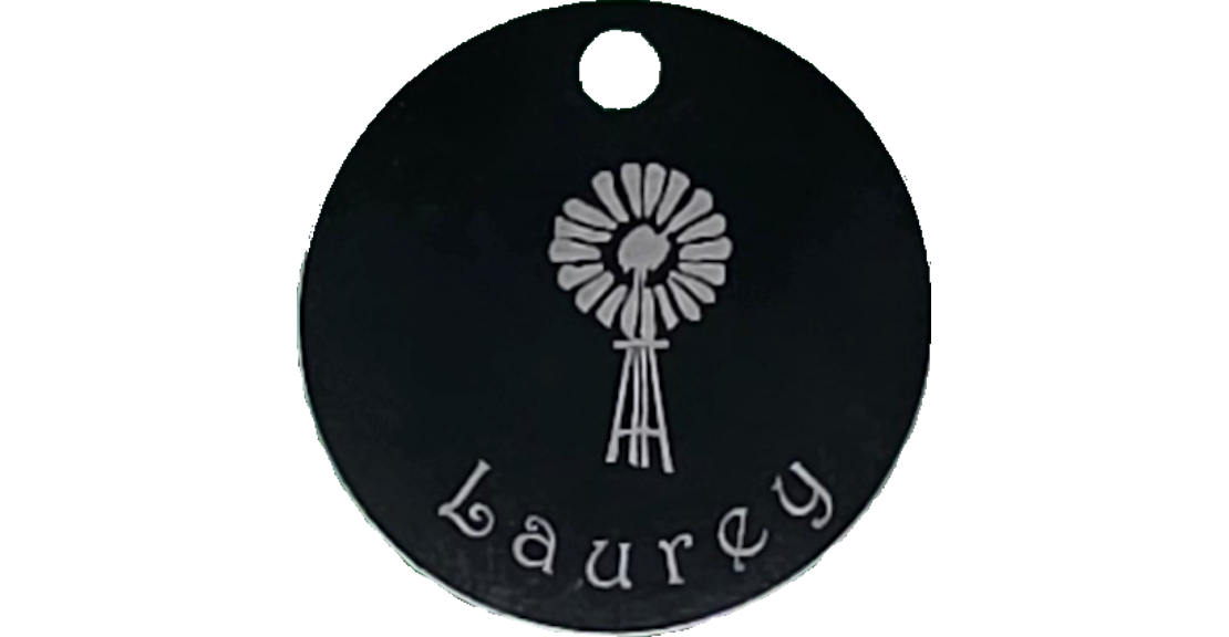 2025 Season - Show Tags