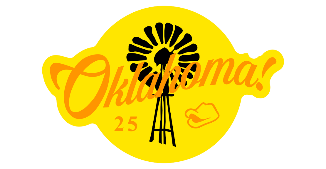 2025 Season Stickers