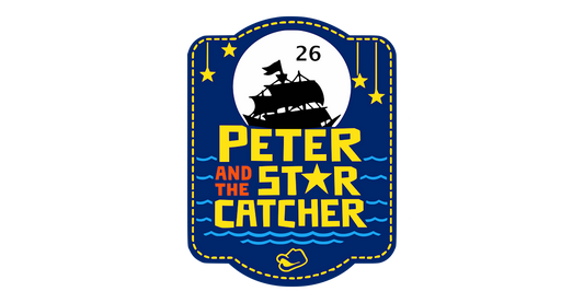2026 Season Stickers