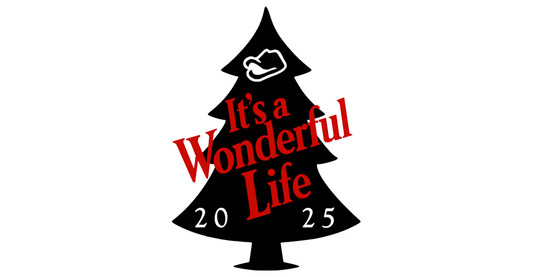 2025 Season Stickers